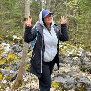 Jeune animatrice douce et expérimentée - garde d'enfants 