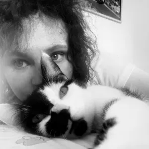 Coralie : Pet sitter à Creutzwald !