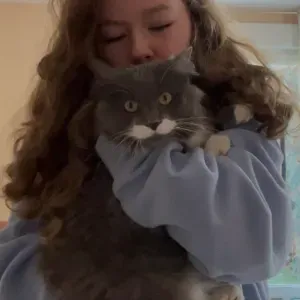 Pet-Sitter à Angers ! 