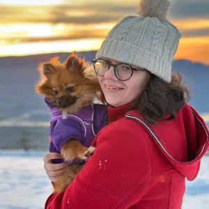 Recherche Garde chez Petsitter