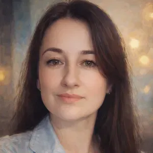 Ich arbeite sehr gerne mit Kindern