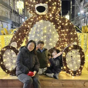 Looking for Nanny need from tomorrow