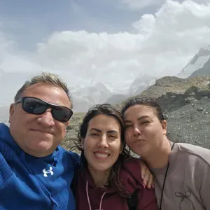 Cuidados,limpieza,ayuda a domicilio en Zermatt
