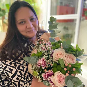 Baby-sitter And Old sitter in Paris