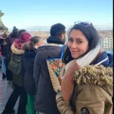 Future Educatrice de Jeunes Enfants