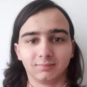 Annaël Pons, à votre service !