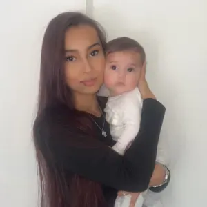 Baby sitter expérimenter à Paris 