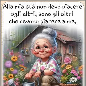 Pulizie della casa