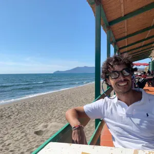 Tata - Milano. Cascina Merlata