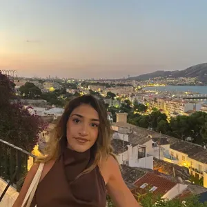 Niñera paciente y responsable en Jaén