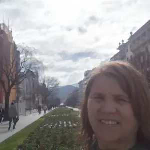 Procuro trabalho domestico em braga