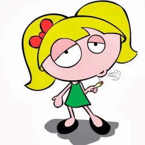 Canguro para contratar Alcorcón