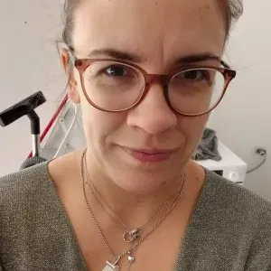 Pet sister autour de Moulin Neuf