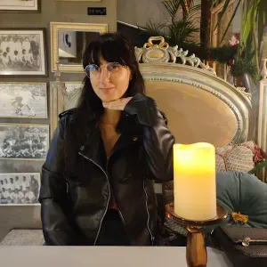 Babysitter com experiência Vizela