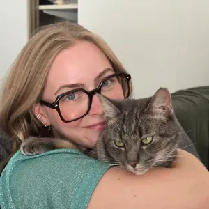 Pet-sitter attentionnée à Rennes 🐾
