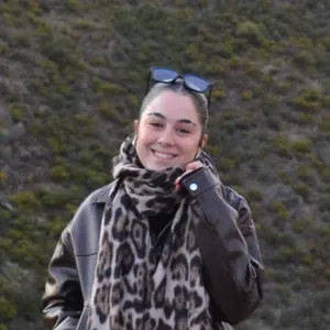 Empleada de limpieza en Madrid 