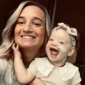 Nounou à domicile expérimenté 