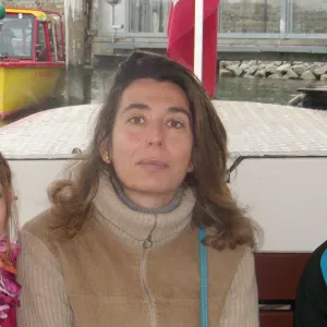 Baby-sitter expérimentée à Nice