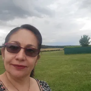 Femme de ménage responsable et efficace 