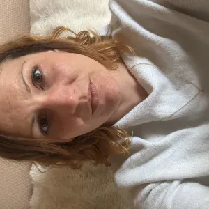 Agréable et gentille