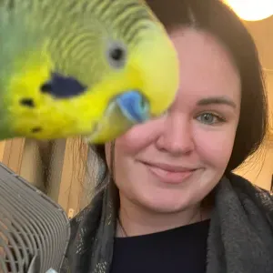 I can take care of your birds and other small animals too