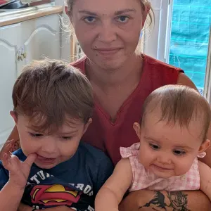 Baby sitter expérimenté a saint Émilion 