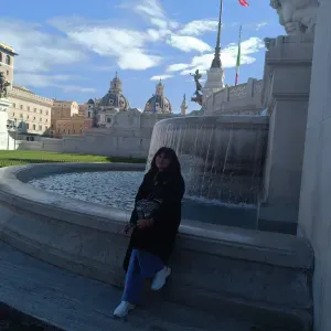 Sincera onesta  precisa esperienza con persone anziane 