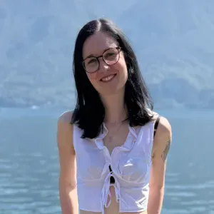 Liebevolle und Erfahrenen Nanny sucht einen Job