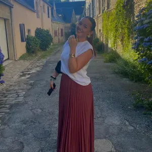 Baby-sitter à votre disposition sur Lorient  