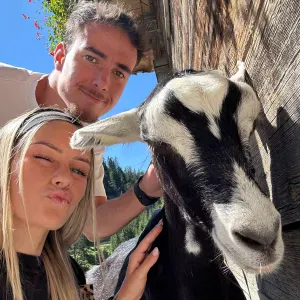 Recherche pet-sitter pour notre chatte Romy (25-28 déc.)