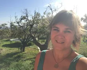 Danish woman, experienced petsitter