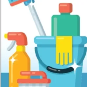 Femme de ménage à Castelginest