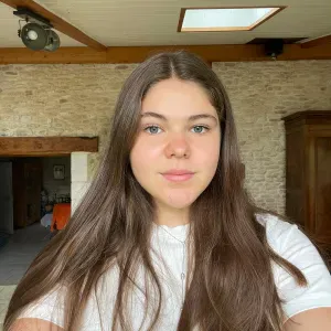 Jeune aide ménagaire sérieuse et dynamique !