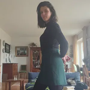 Auxiliaire de vie/ aide à domicile roanne et alentours