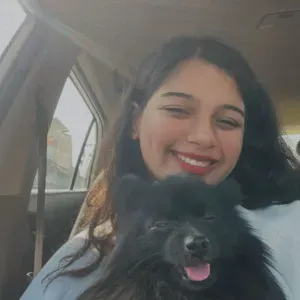 S's Trusted Pet sitting-I'll care for your pet like my own;)