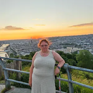 Aide maide a domicile pour personnes âgées Canteleu 