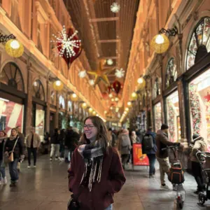 Baby-sitter expérimenté sur Rennes 