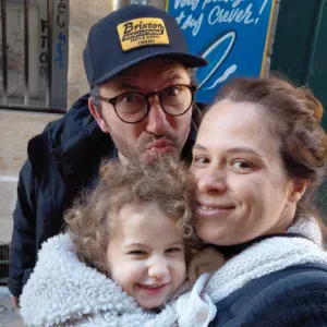 Je recherche une babysiter 