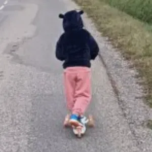 Je cherche une nounou 