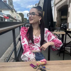 aide à domicile pour vos aînés ( cholet) 