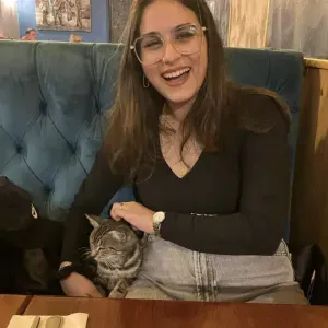 Pet-sitter chats – visites à domicile