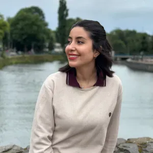 A friend for your baby in Milan