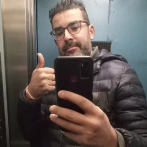 Busco trabajo cuidado mayores 