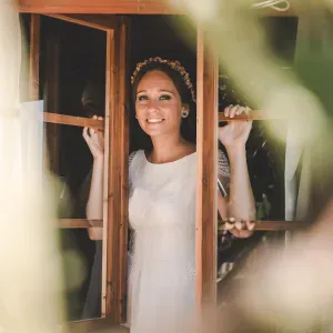 Canguro en Sant Pere de Ribes con mucha experiencia 