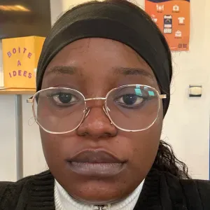 Femme de ménage responsable à Rouen