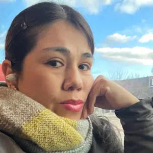 Niñera con experiencia, madrid - torrejon de ardoz 