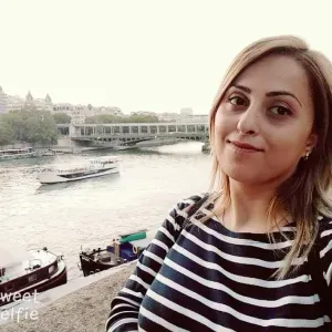 Bonjour, je suis intéressée, organisée et ponctuelle. 