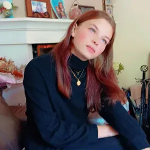 Baby sitter apprentie a saint maur 