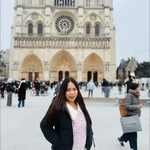 responsible reliable and hardworking person