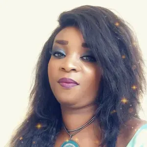 Dame de compagnie sérieuse  douce  disponible et humaine